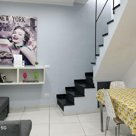Апартаменты La Casa Di Gio Gio Катания Экстерьер фото